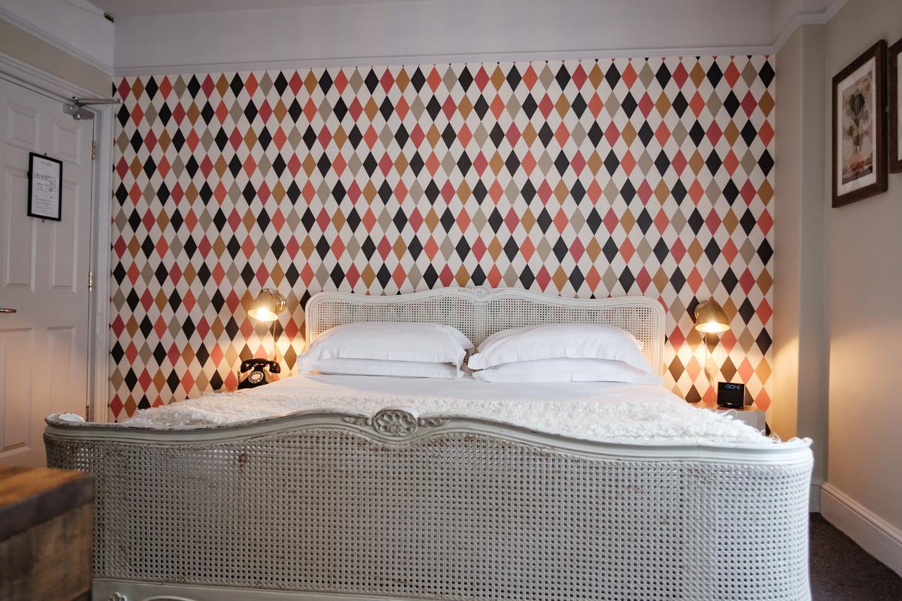 The Bull Hotel Брайдпорт Екстериор снимка