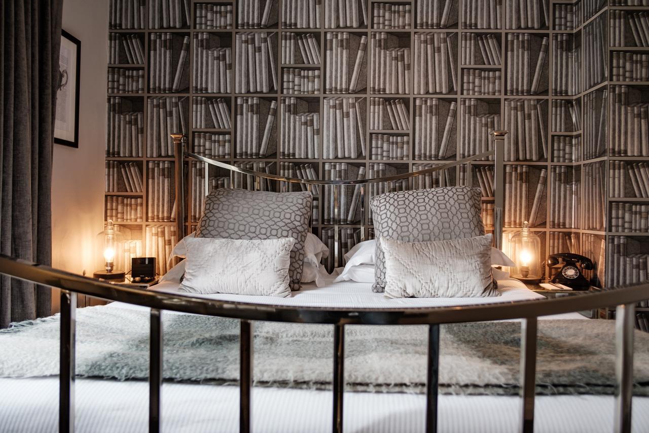 The Bull Hotel Брайдпорт Екстериор снимка